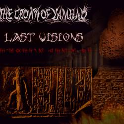 The Crown of Yamhad : Last Visions